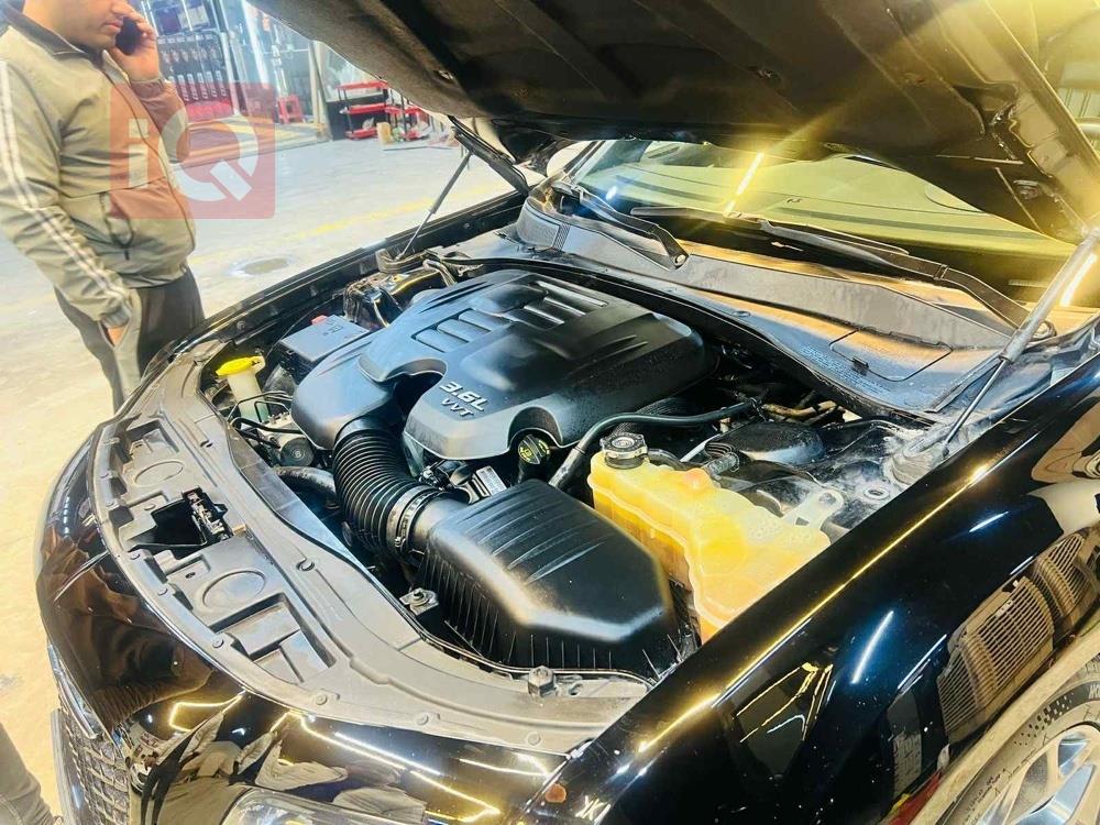 Chrysler 300